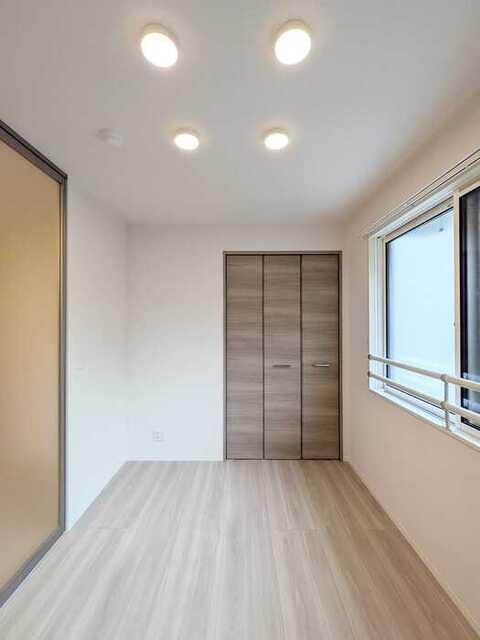 セレスティア岡本（202） 部屋画像