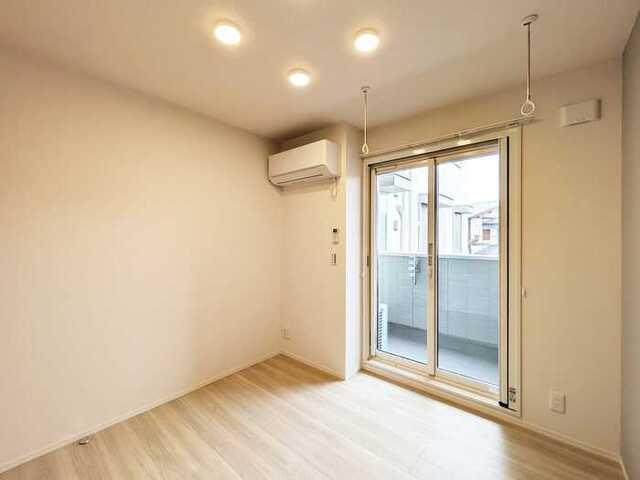セレスティア岡本（202） 部屋画像