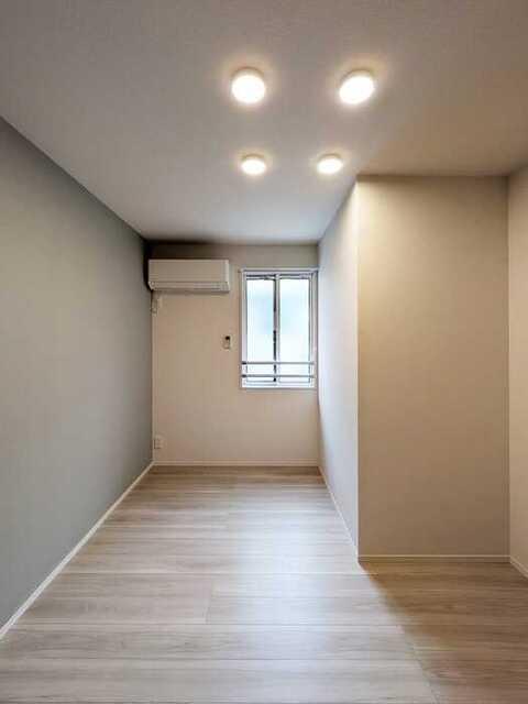 セレスティア岡本（202） 部屋画像