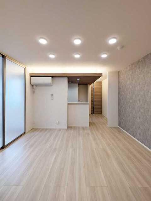 セレスティア岡本（202） 部屋画像