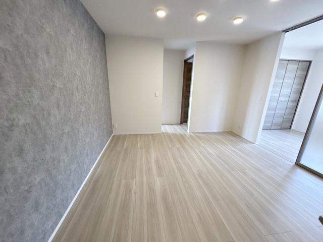 セレスティア岡本（302） 部屋画像