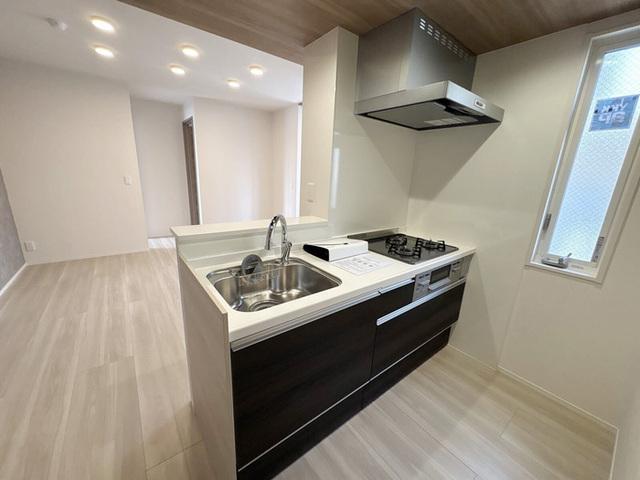 セレスティア岡本（302） 部屋画像