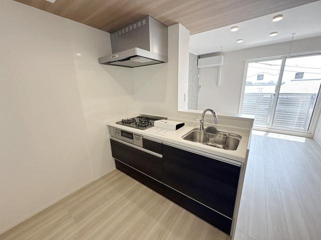 セレスティア岡本（303） 部屋画像