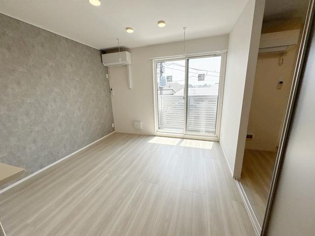 セレスティア岡本（303） 部屋画像
