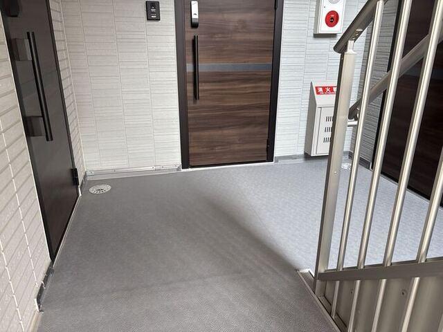 セレスティア岡本（303） 部屋画像