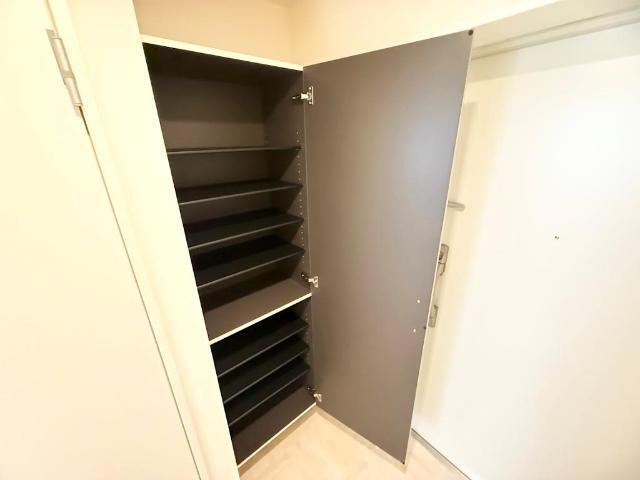 ファミリア池上 部屋画像