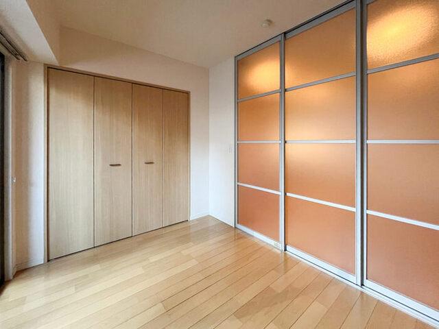 エスポワール多摩川（101） 部屋画像