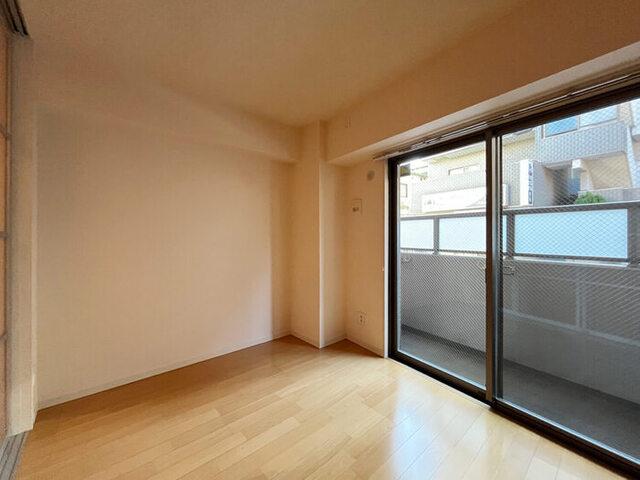 エスポワール多摩川（101） 部屋画像