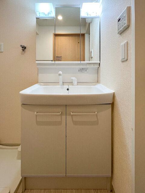 エスポワール多摩川（101） 部屋画像