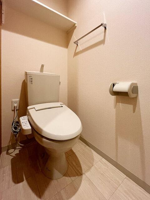 エスポワール多摩川（101） 部屋画像