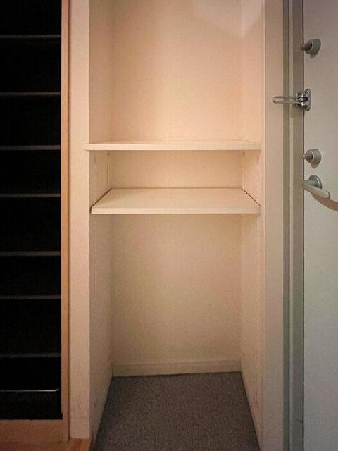 エスポワール多摩川（101） 部屋画像