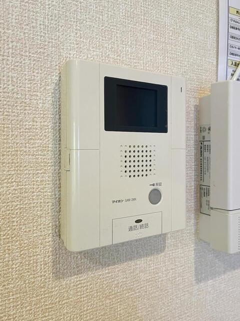 エスポワール多摩川（101） 部屋画像