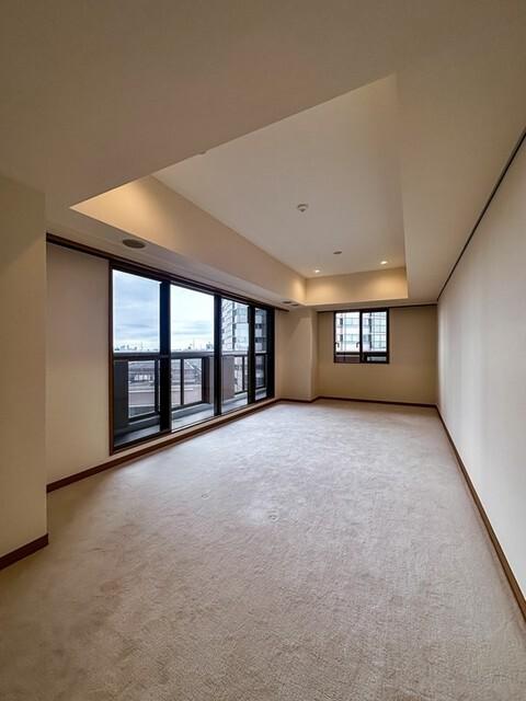 恵比寿ガーデンテラス弐番館（814） 部屋画像