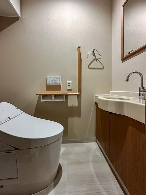 恵比寿ガーデンテラス弐番館（814） 部屋画像