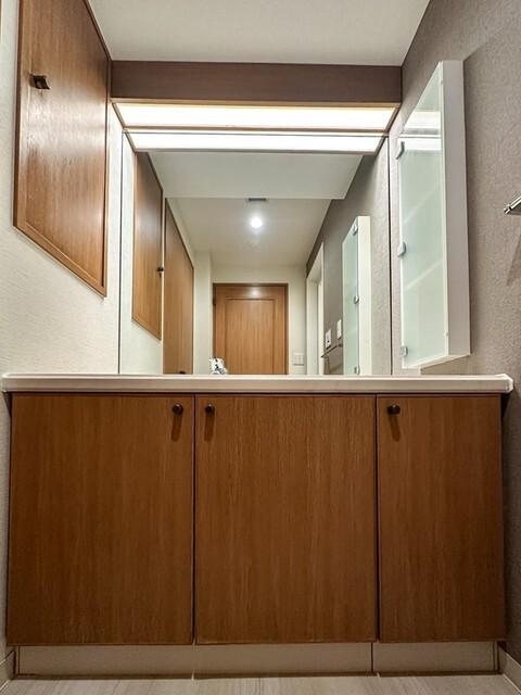 恵比寿ガーデンテラス弐番館（814） 部屋画像