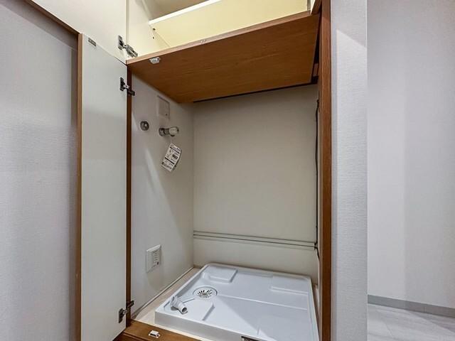 恵比寿ガーデンテラス弐番館（814） 部屋画像