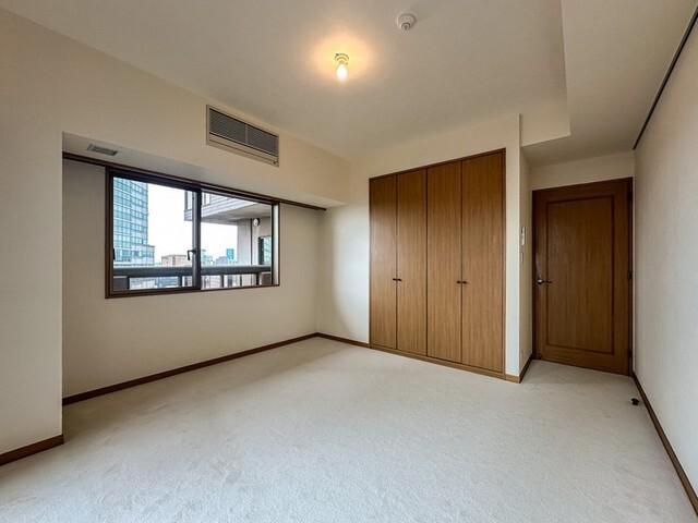 恵比寿ガーデンテラス弐番館（814） 部屋画像