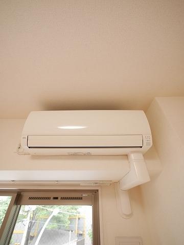広尾ビューヒルズ（306） 設備