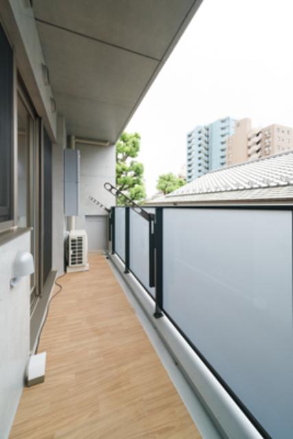 Ｔｈｅ　Ｖｅｒｌｕｘ　Ｔａｋａｎａｗａ（302） 部屋画像