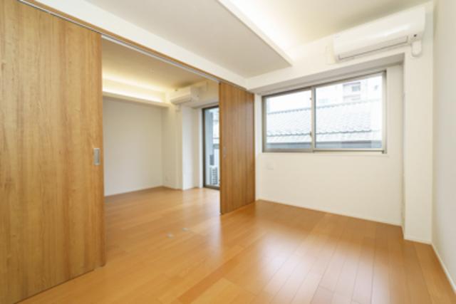 Ｔｈｅ　Ｖｅｒｌｕｘ　Ｔａｋａｎａｗａ（302） 部屋画像