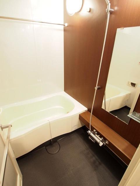 ＭＦＰＲ目黒タワー（407） 部屋画像