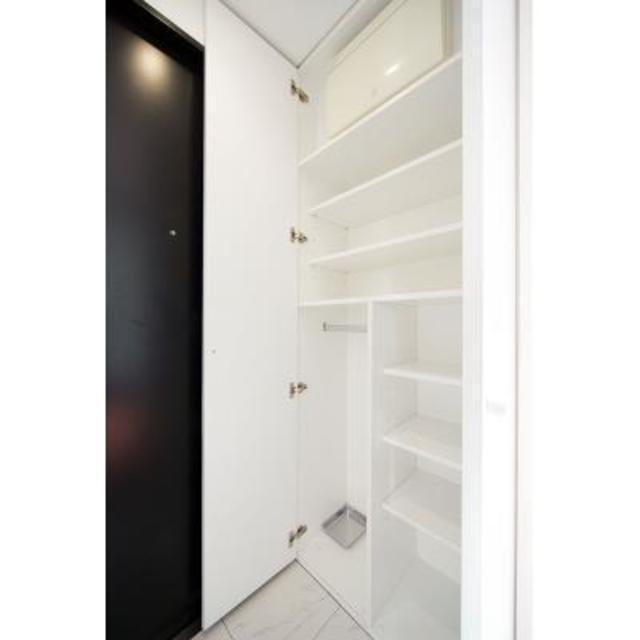 富ケ谷アパートメント（101） 部屋画像