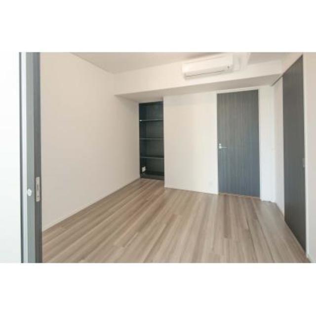 パークアクシス恵比寿（616） 部屋画像