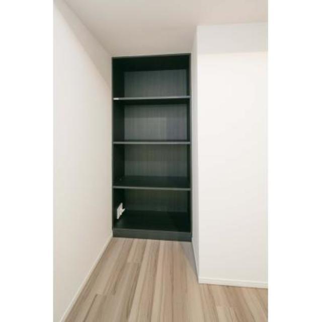 パークアクシス恵比寿（616） 部屋画像