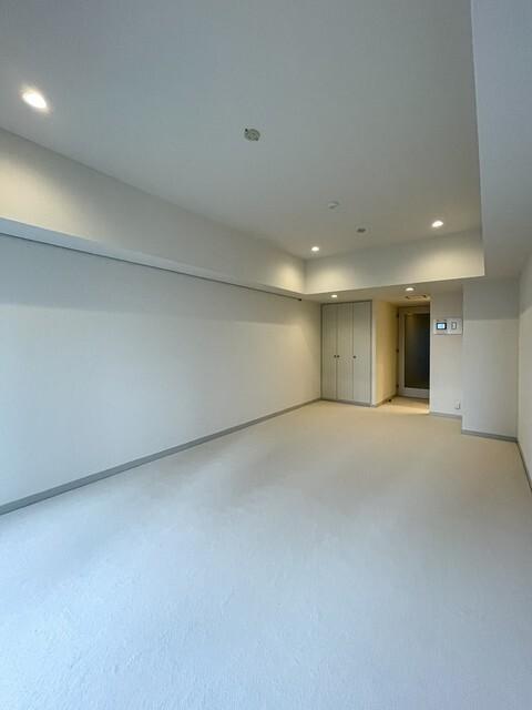 恵比寿ガーデンテラス弐番館（712） 部屋画像