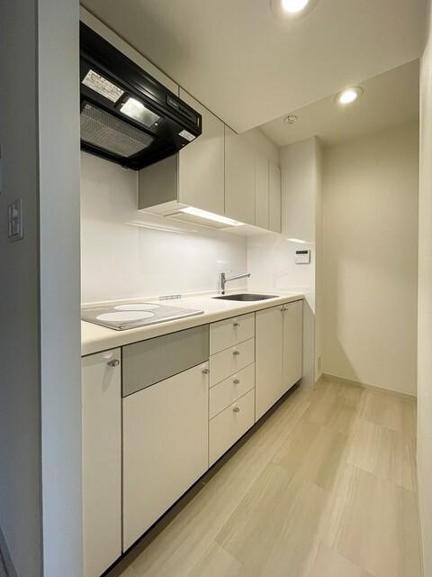 恵比寿ガーデンテラス弐番館（712） 部屋画像