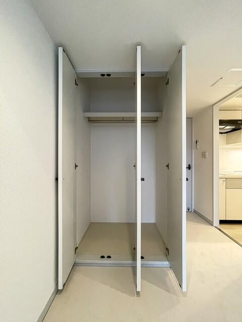 恵比寿ガーデンテラス弐番館（712） 部屋画像