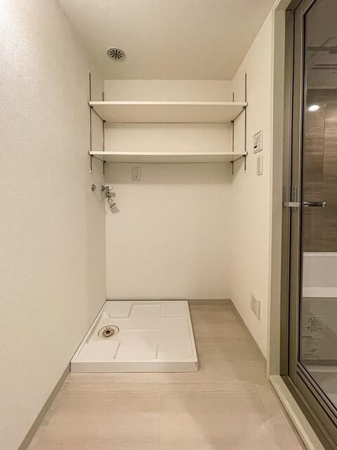 恵比寿ガーデンテラス弐番館（712） 部屋画像