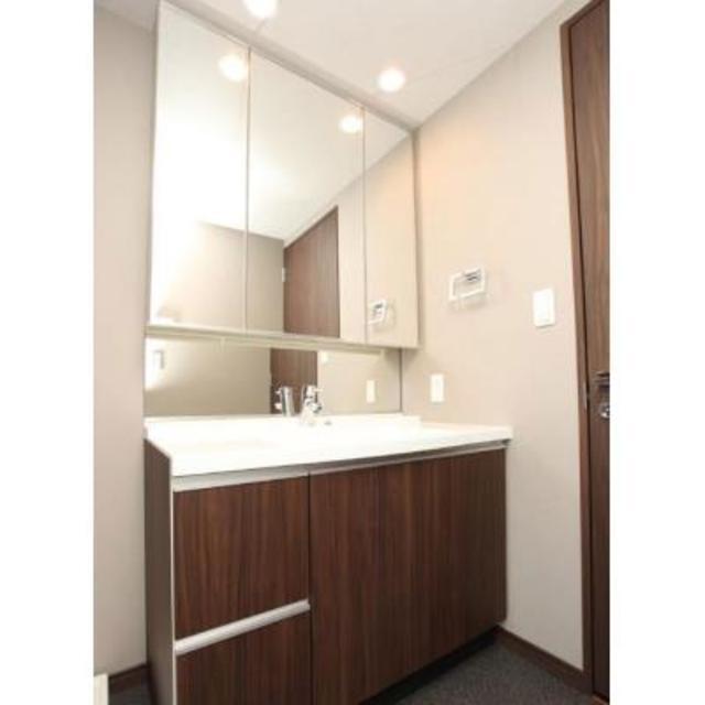 ベルファース芝浦タワー（2507） 部屋画像