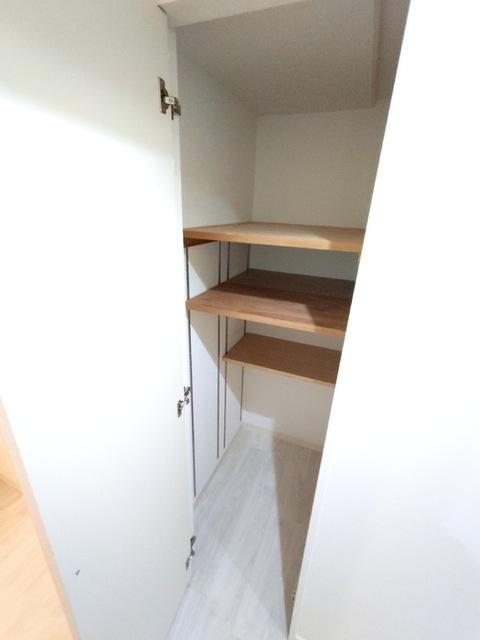 品川シーサイドビュータワー　Ⅱ（2107） 部屋画像