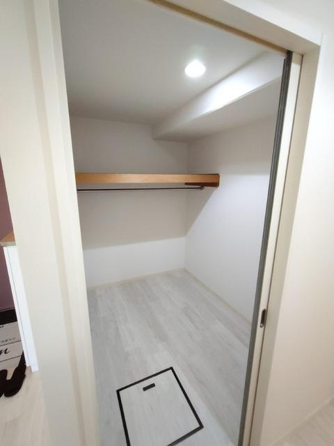 品川シーサイドビュータワー　Ⅱ（2107） 部屋画像
