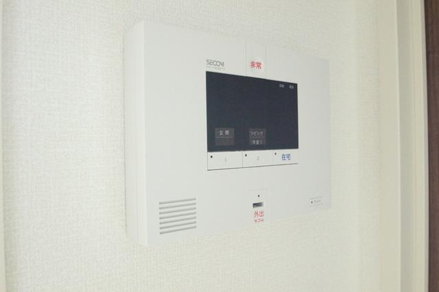 メルシー芙蓉１０（301） 部屋画像