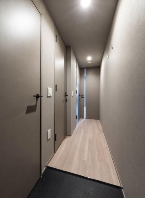 ザ・ライオンズフォーシア蒲田（505） 部屋画像