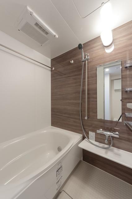 ヴェールコート世田谷砧（306） 部屋画像