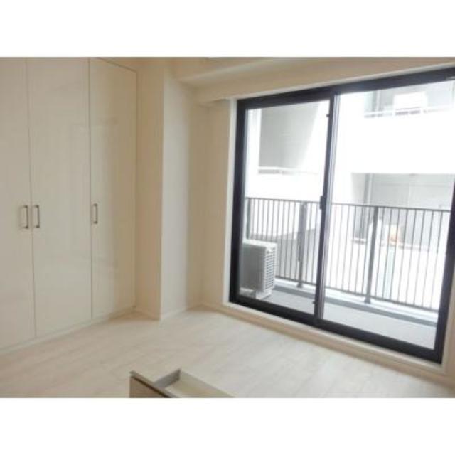 パークアクシス大森（806） 部屋画像