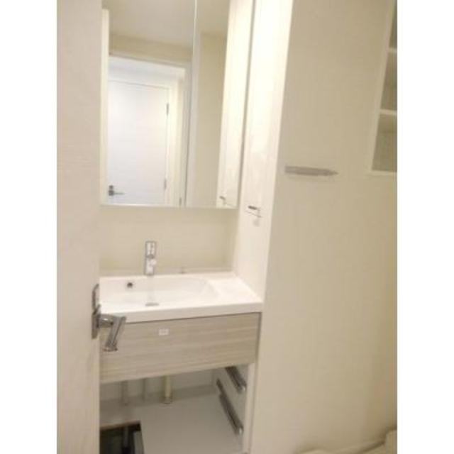 パークアクシス大森（806） 部屋画像
