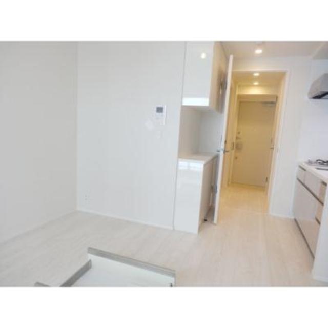 パークアクシス大森（806） 部屋画像