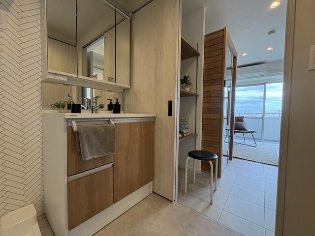 コスモリード大森西（601） 部屋画像