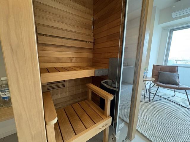 コスモリード大森西（601） 部屋画像
