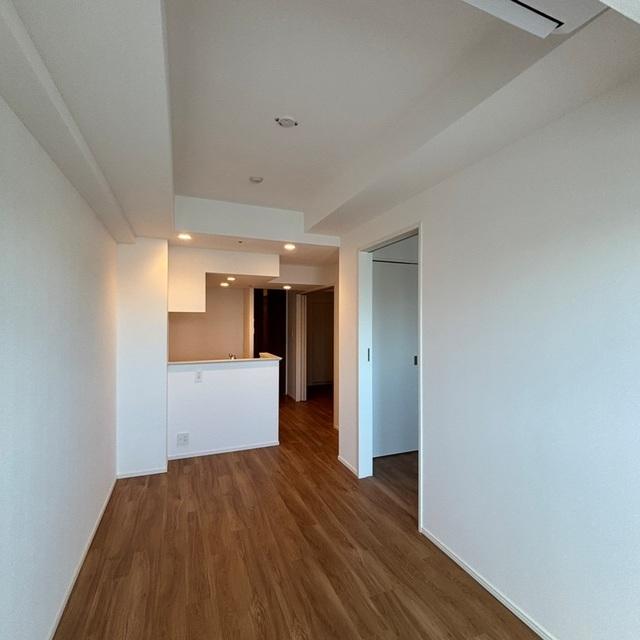 パークアクシス品川天王洲アイル（308） 部屋画像