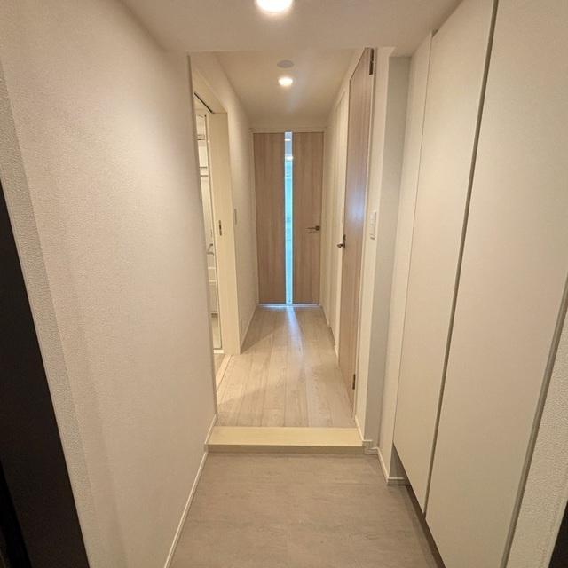 パークアクシス品川天王洲アイル（1111） 部屋画像