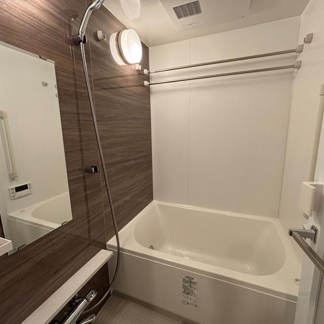 パークアクシス品川天王洲アイル（1111） 部屋画像