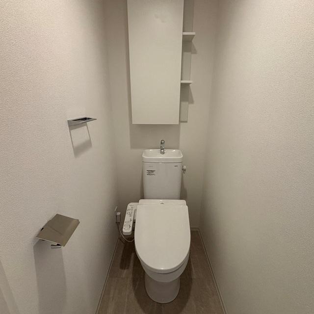 パークアクシス品川天王洲アイル（1111） 部屋画像