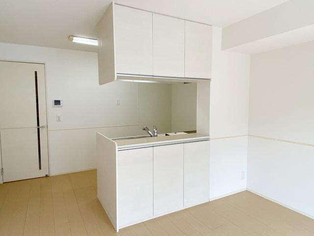 コモレビ大蔵　F（104） 部屋画像