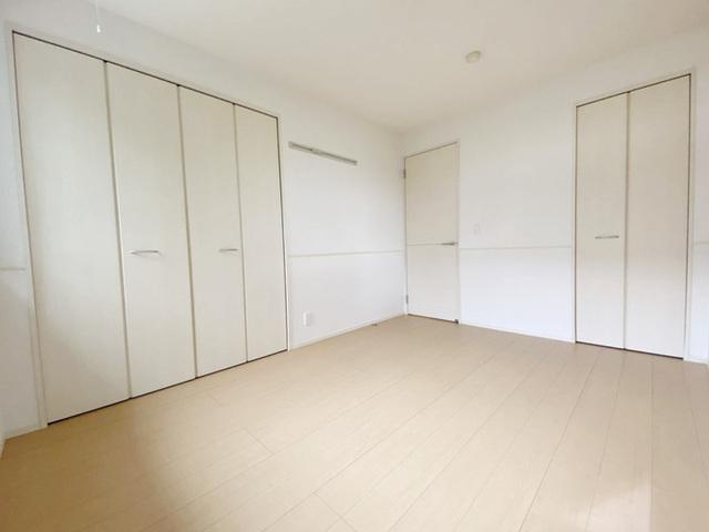 コモレビ大蔵　F（104） 部屋画像