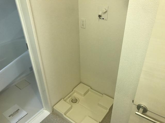 コモレビ大蔵　F（104） 部屋画像